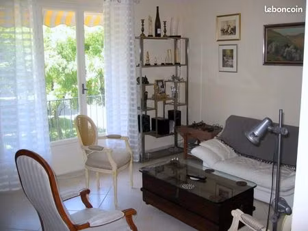 appartement en viager 3 pièces 63 m²