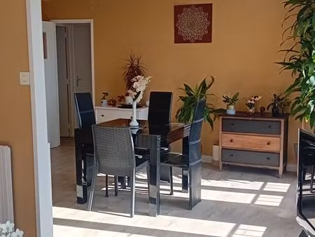appartement à vendre de particulier à particulier