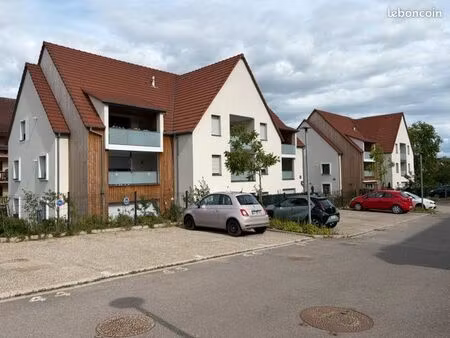 appartement rosheim