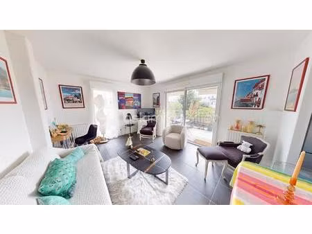 appartement de 61 86 m² à saint-jean-de-luz
