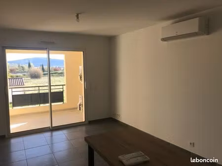 vente appartement villelaure
