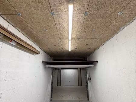 garage 17m2