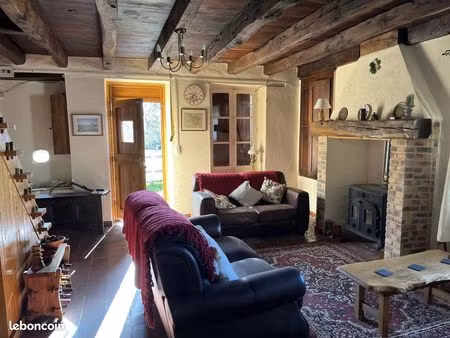 maison 5 pièces 90 m²