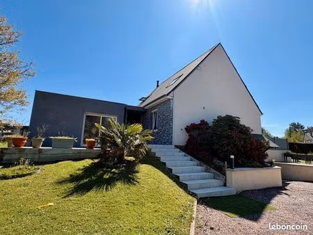 maison familiale 135 m2