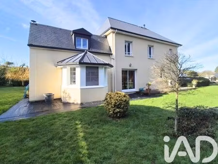 maison familiale 7 pièces 185 m²