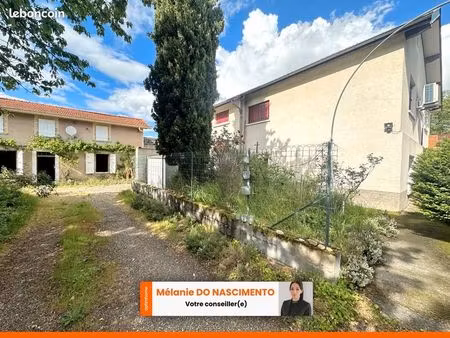 maison 7 pièces 125 m²