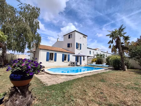 maison la jarrie 5 pièces