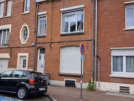 maison a vendre