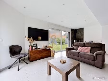 maison 5 pièces 109 m²