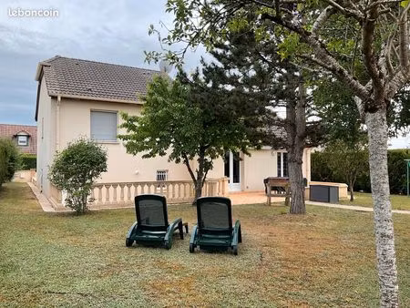 maison 5 pièces