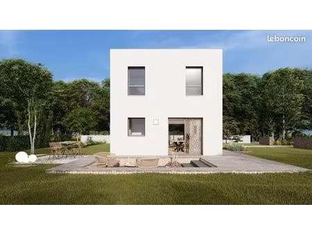maison 5 pièces 85 m²