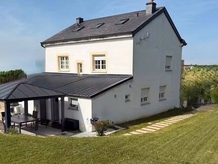 maison de caractère t8 sur 12 ares