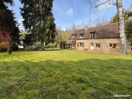 maison familiale