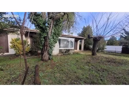 maison 3 pièces 75 m²