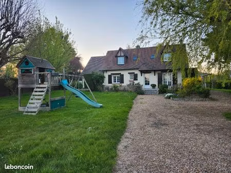 maison campagne