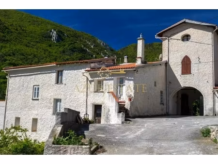 annonce maison à vendre