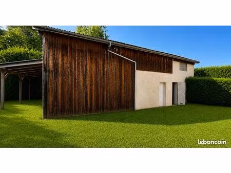 maison talence
