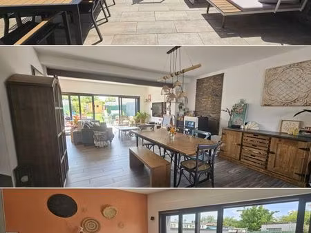 maison 5 pièces - 90 m2