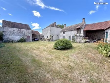 maison 181 m² vayres sur essonne