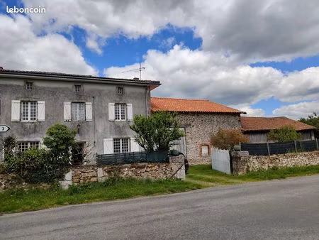 maison 6 pièces 125 m²