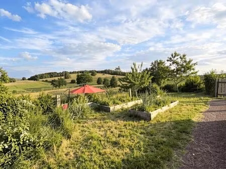 maison de village 4 pièces 91 m²