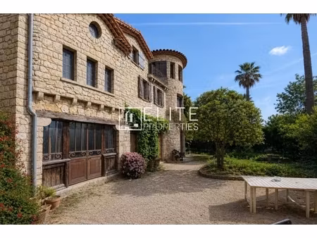 annonce maison à vendre