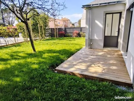 maison 5 pièces 132 m²