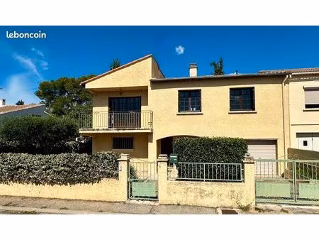 villa 5 pièces - 188 m2