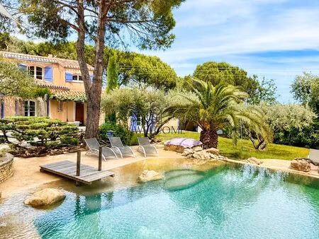 villa 6 pièces 155 m²