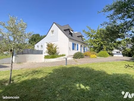 maison 5 pièces 155 m²
