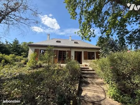 maison 7 pièces 107 m²