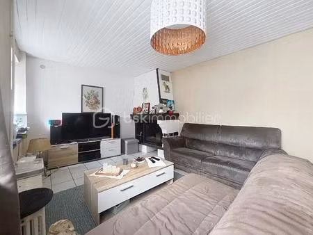 maison de 103 m² à vourey