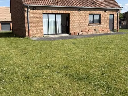 propriété 4 pièces 94 m²