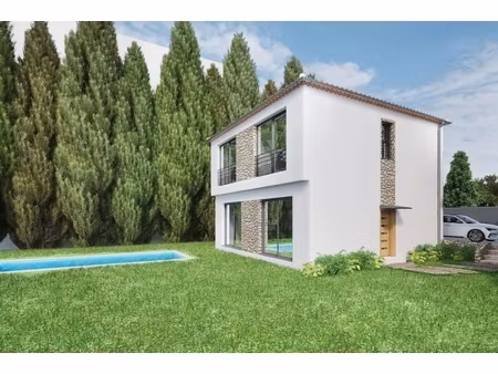 annonce terrain à vendre