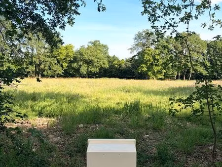 terrain constructible