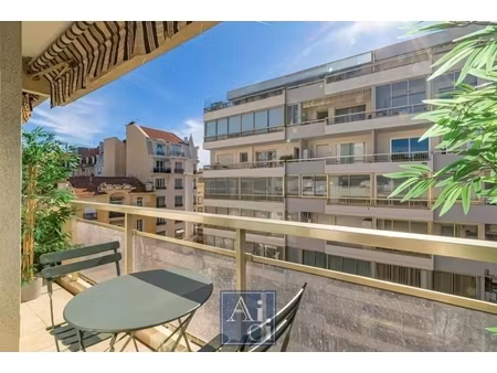annonce appartement à vendre