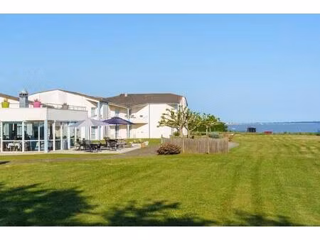 investissement locatif lmnp – fouras – 6.50%