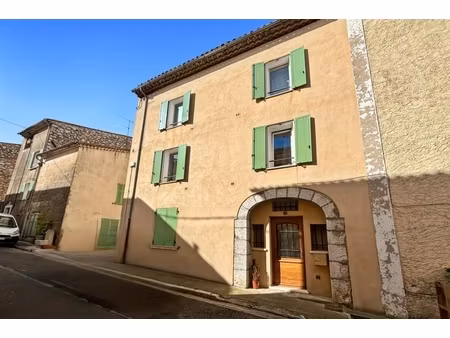 annonce bien à vendre