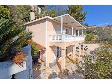 annonce maison à vendre