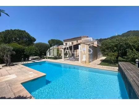 annonce maison à vendre