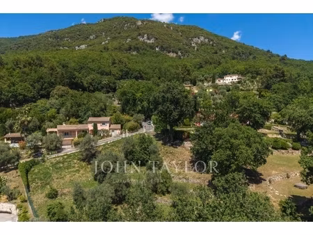annonce terrain à vendre