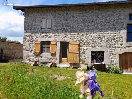 appartement 2 pieces confort  au calme