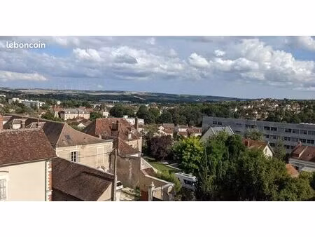 appartement centre ville