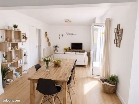 appartement t4