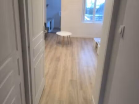 appartement t2