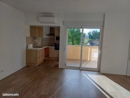 appartement f3
