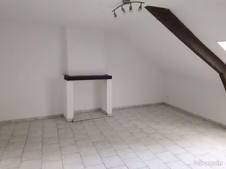 bel appartement t2  une chambre