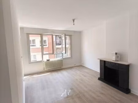 appartement 3 pièces 52 m²