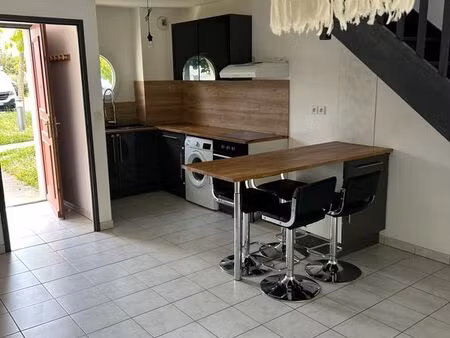 location t3 duplex aureilhan