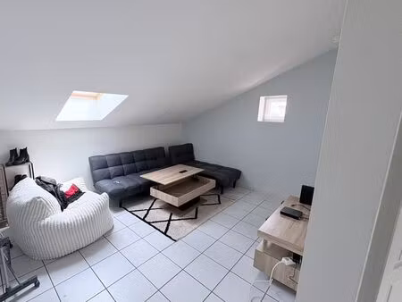 appartement t2